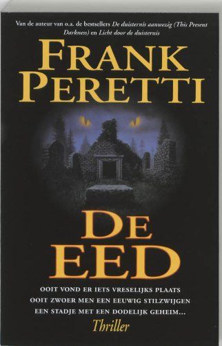 De eed