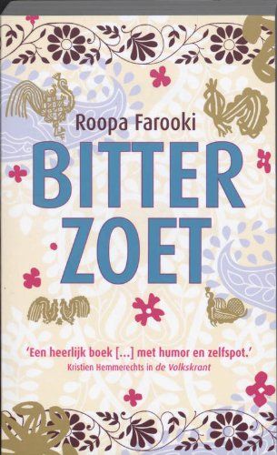 Bitterzoet (goedkope ed.) / druk 1