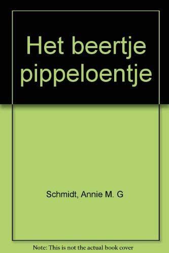 Het beertje Pippeloentje