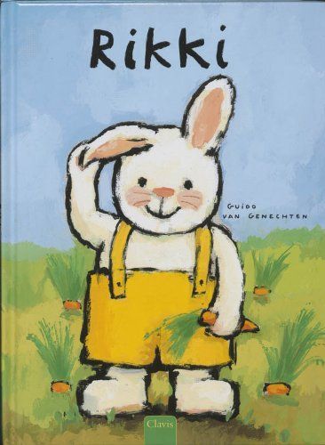 Rikki / druk 13