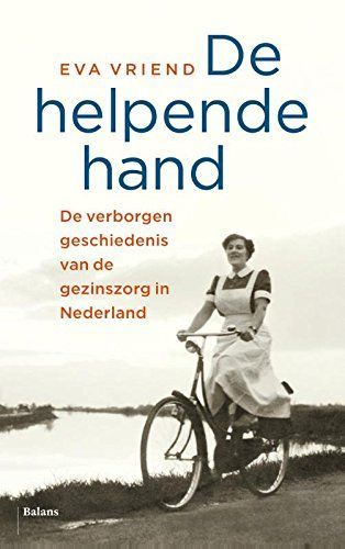De helpende hand / druk 1