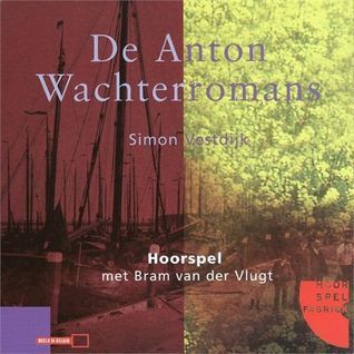 De Anton Wachterromans