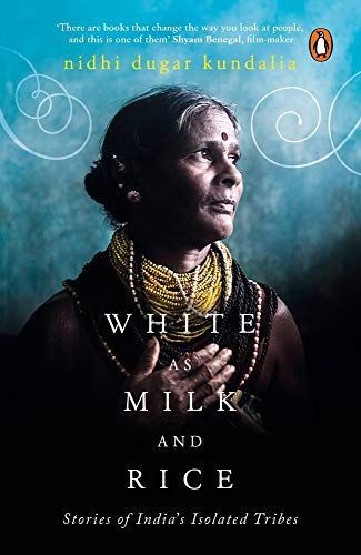 White As Milk and Rice