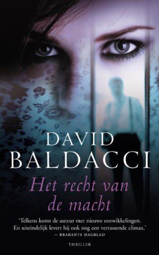 Het recht van de macht