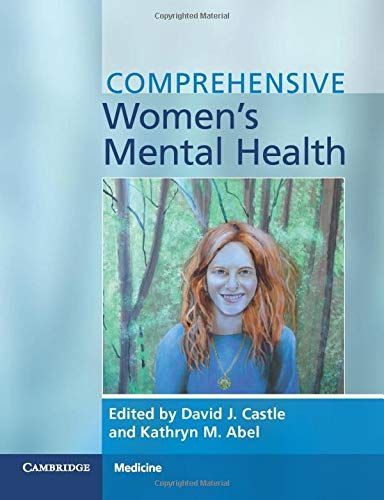 Comprehensive Women's Mental Health