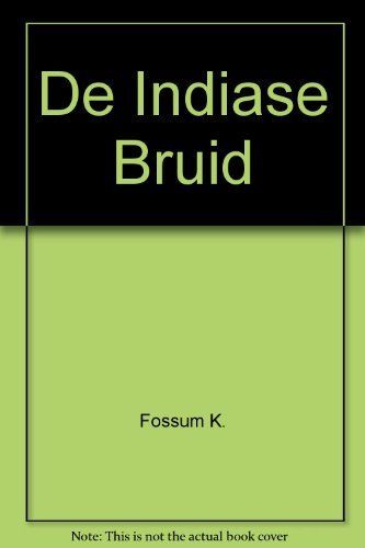 De Indiase bruid