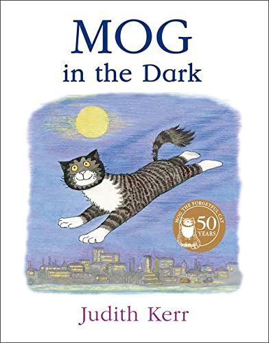 Mog in the Dark