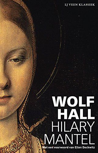 Wolf Hall