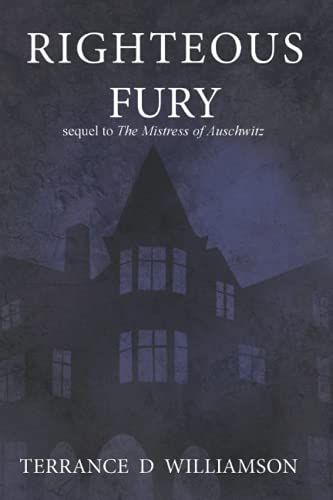 Righteous Fury