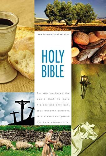 Holy Bible