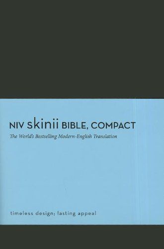 Holy Bible