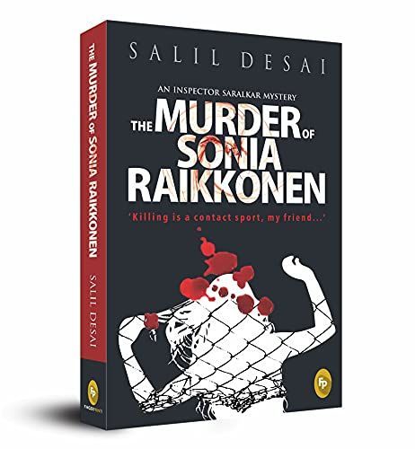 The Murder of Sonia Raikkonen