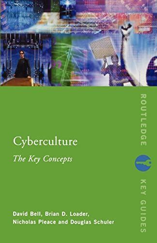 Cyberculture