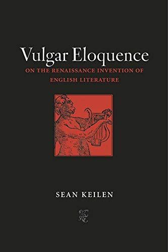 Vulgar Eloquence