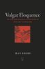 Vulgar Eloquence
