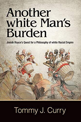 Another White Man's Burden