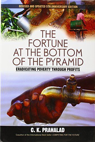 The Fortune at the Bottom of the Pyramid