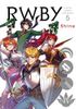 RWBY: Official Manga Anthology, Vol. 5