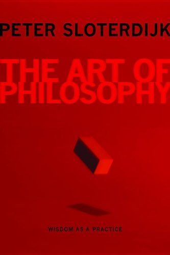 The Art of Philosophy