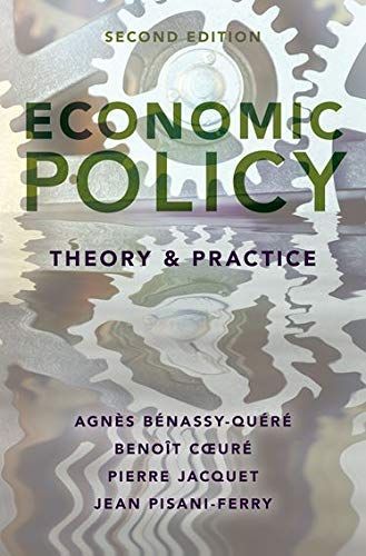 Economic Policy