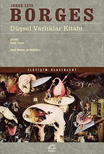 Düşsel varlıklar kitabı