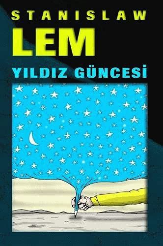Yıldız güncesi