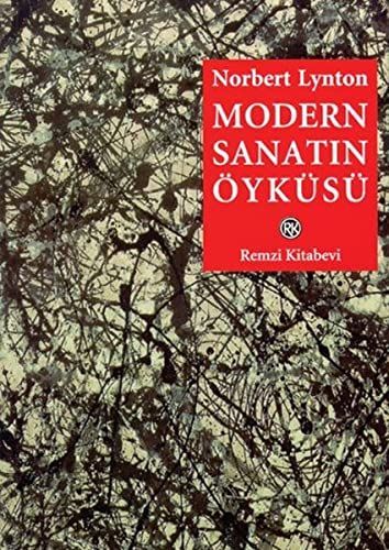 Modern sanatın öyküsü