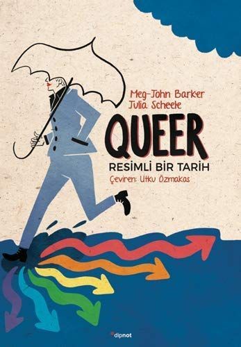 Queer - Resimli Bir Tarih