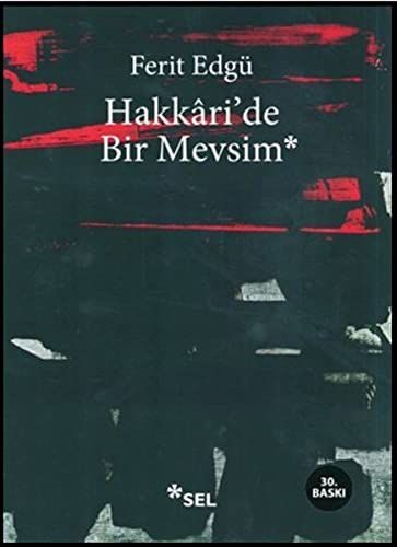 Hakkâri'de Bir mevsim