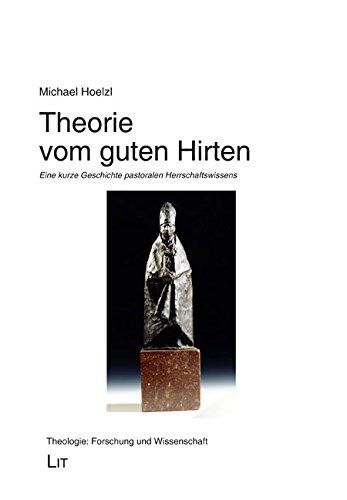 Theorie vom guten Hirten