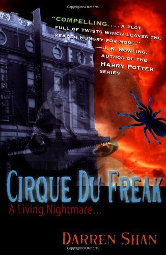 Cirque Du Freak