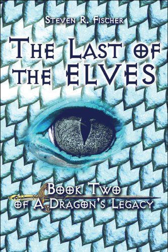 The Last of the Elves