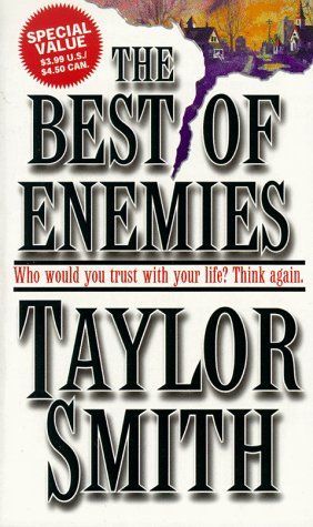 The Best of Enemies