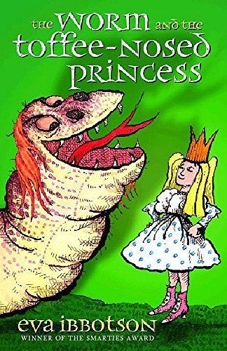 The Worm and the Toffee-nosed Princess