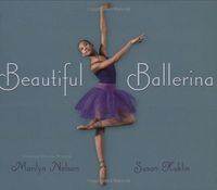 Beautiful Ballerina
