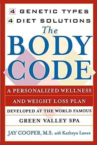 The Body Code