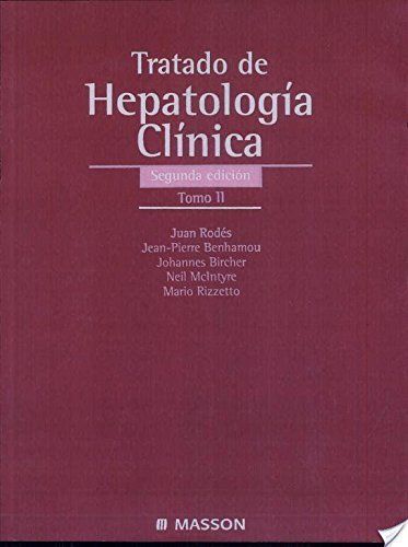 Oxford Textbook of Clinical Hepatology