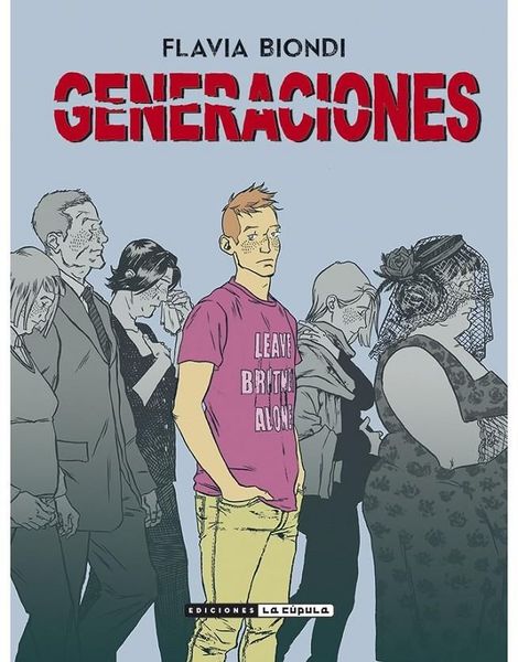 Generaciones