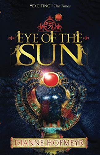 Eye of the Sun