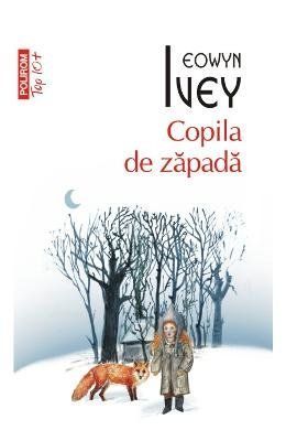 Copila de zăpadă