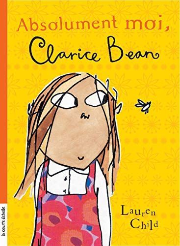 Absolument Moi, Clarice Bean