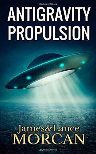 ANTIGRAVITY PROPULSION