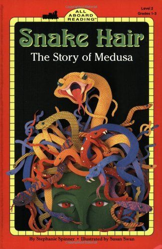 The Story of Medusa