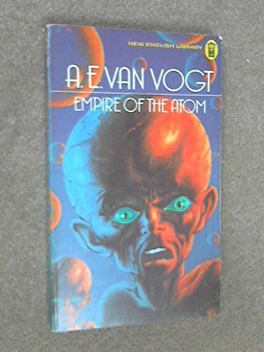 Empire of the Atom