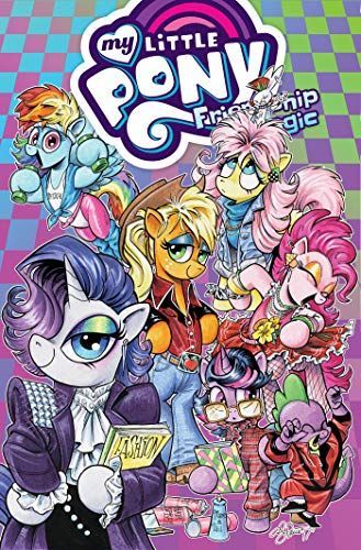 My Little Pony Friendship Is Magic