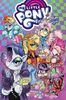 My Little Pony Friendship Is Magic