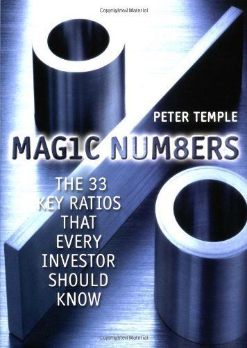 Magic Numbers
