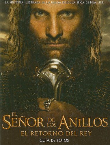 El Senor de los Anillos