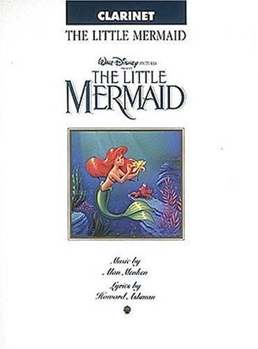 The Little Mermaid