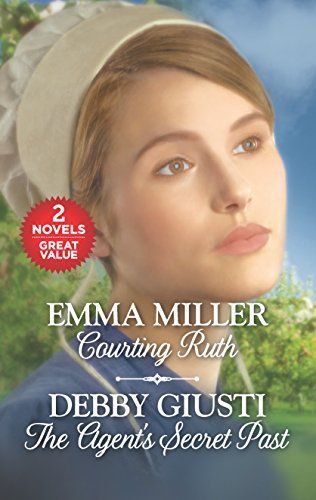 Courting Ruth and the Agent's Secret Past